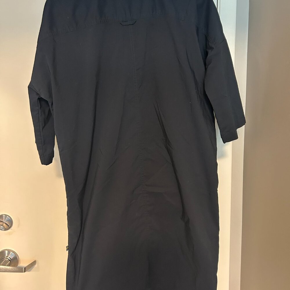 Fjallraven High Coast Shade Dress - Picture 4 of 4